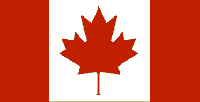 The Canadian Flag