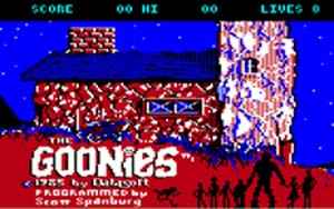 goonies